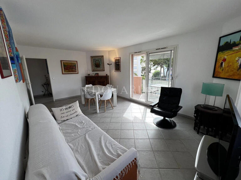 Apartment with Sea view Roquebrune-Cap-Martin - 2 bedrooms - 65m²