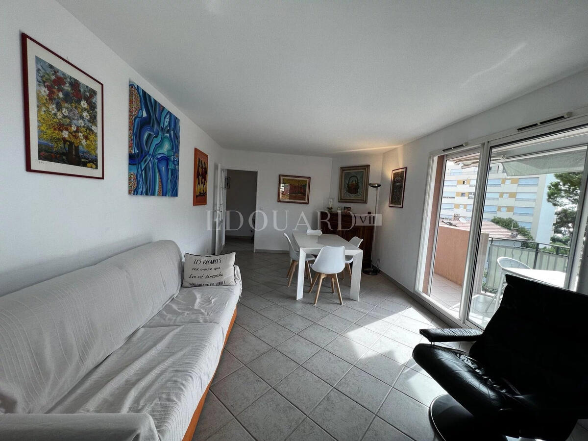 Appartement Roquebrune-Cap-Martin