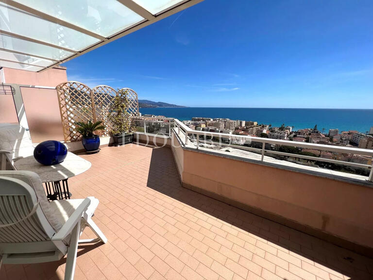 Appartement Roquebrune-Cap-Martin - 2 chambres - 81m²