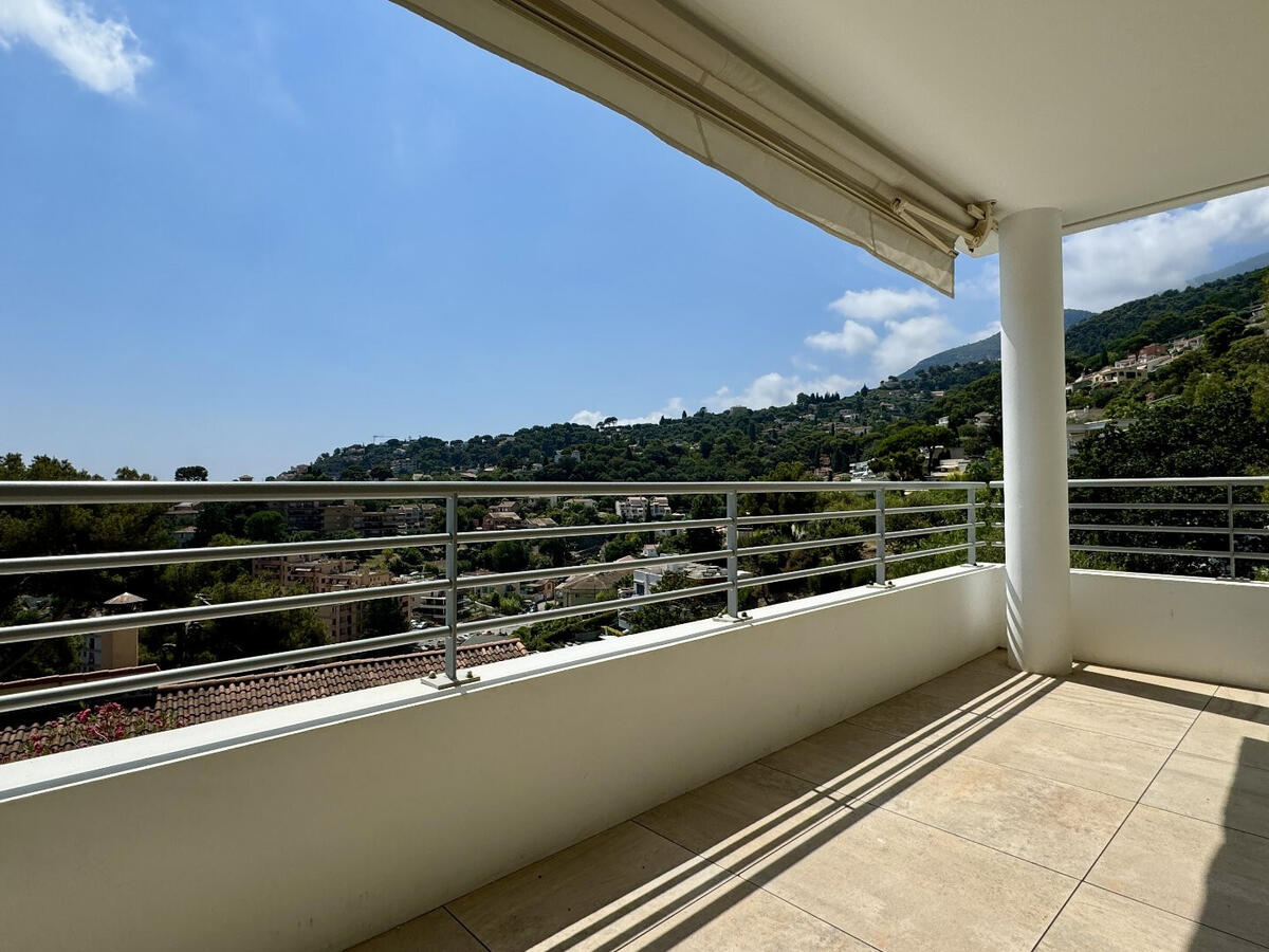 Apartment Roquebrune-Cap-Martin