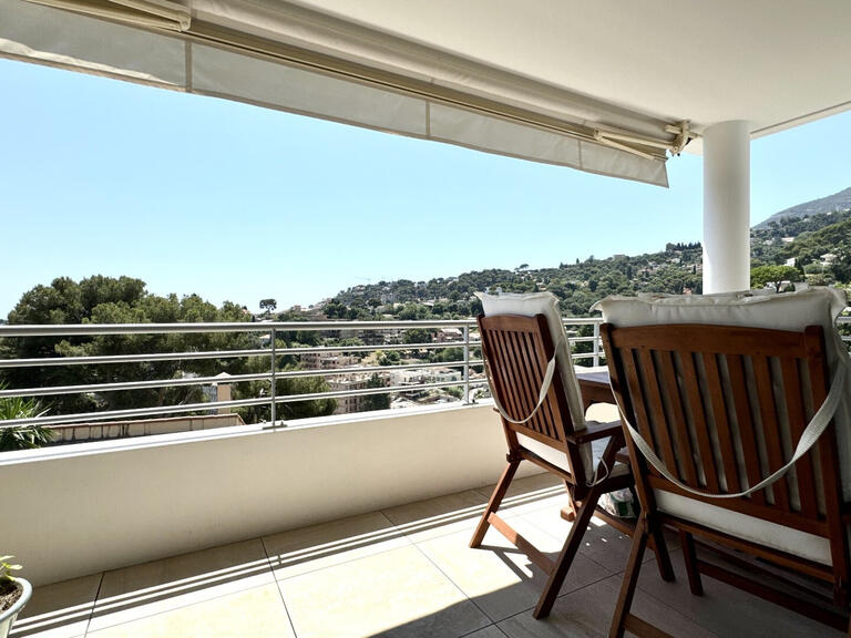 Sale Apartment Roquebrune-Cap-Martin - 2 bedrooms