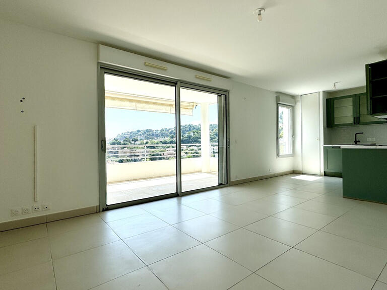 Appartement Roquebrune-Cap-Martin - 2 chambres - 64m²