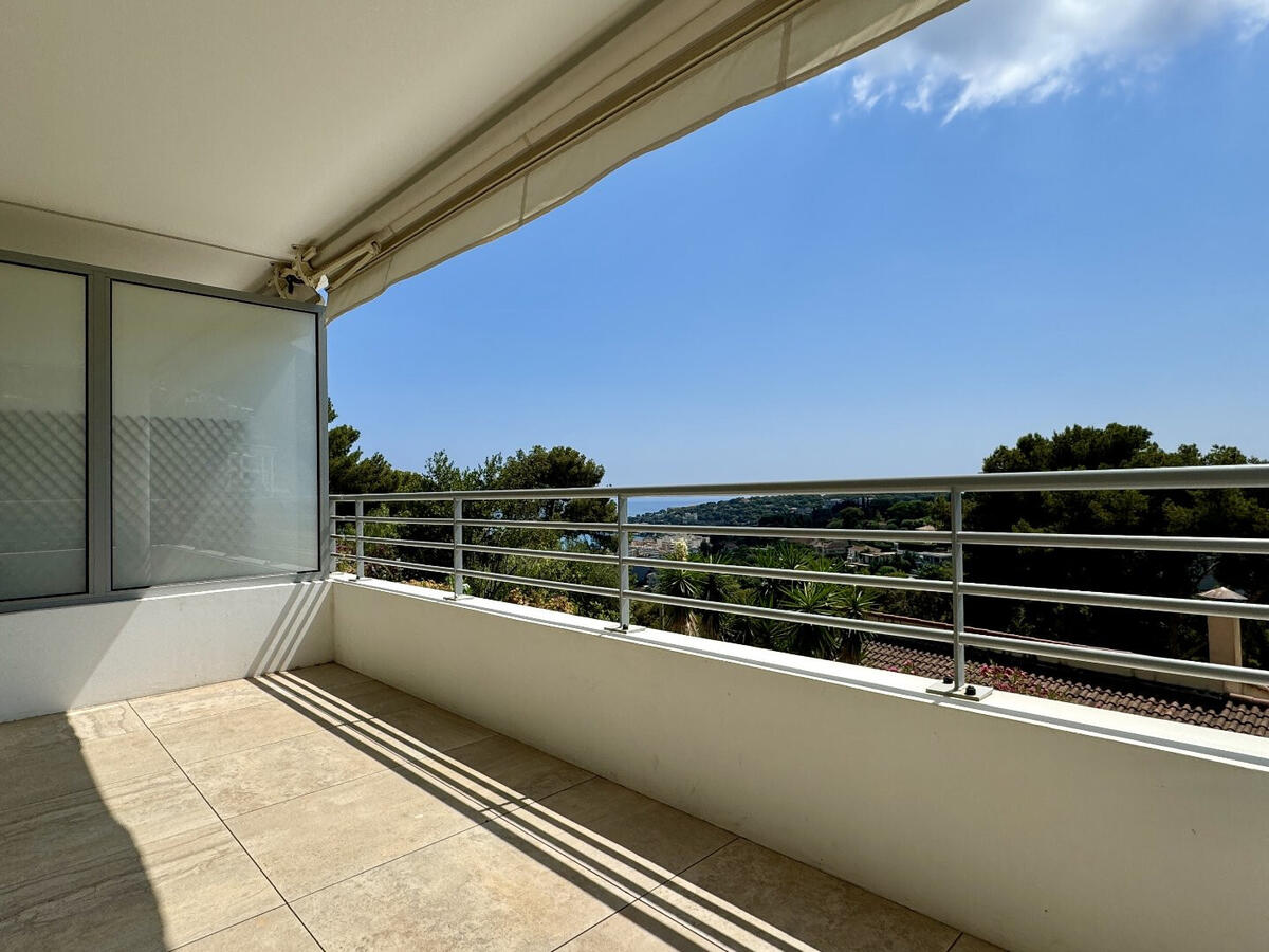 Apartment Roquebrune-Cap-Martin