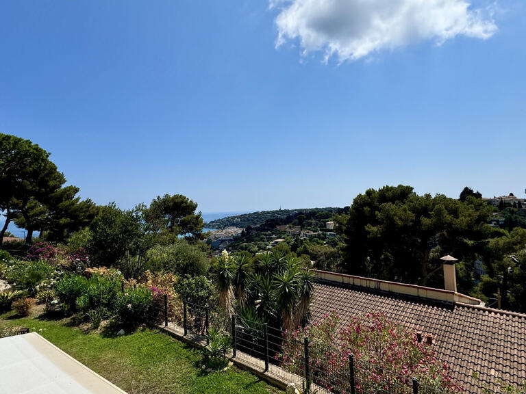 Apartment Roquebrune-Cap-Martin - 2 bedrooms - 64m²