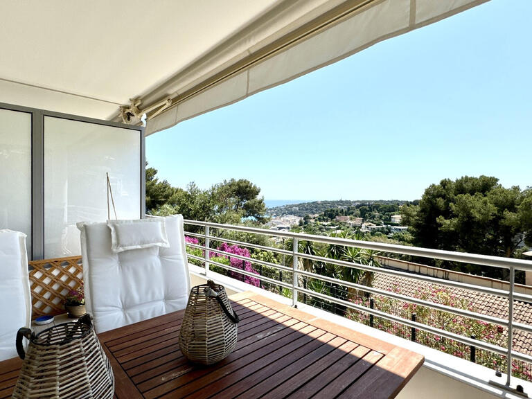 Sale Apartment Roquebrune-Cap-Martin - 2 bedrooms