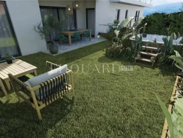 Appartement Roquebrune-Cap-Martin