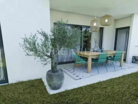 Sale Apartment Roquebrune-Cap-Martin - 2 bedrooms