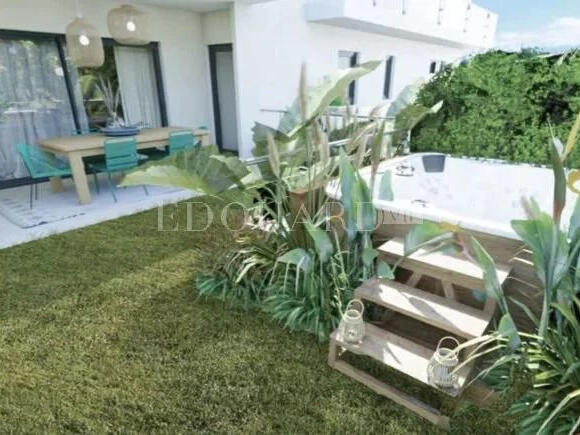 Appartement Roquebrune-Cap-Martin