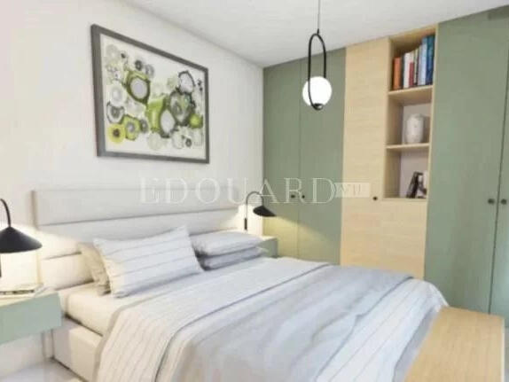 Sale Apartment Roquebrune-Cap-Martin - 2 bedrooms