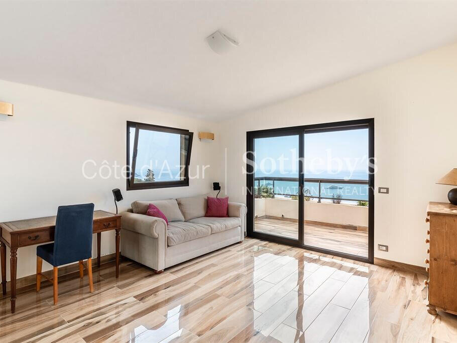 Apartment Roquebrune-Cap-Martin