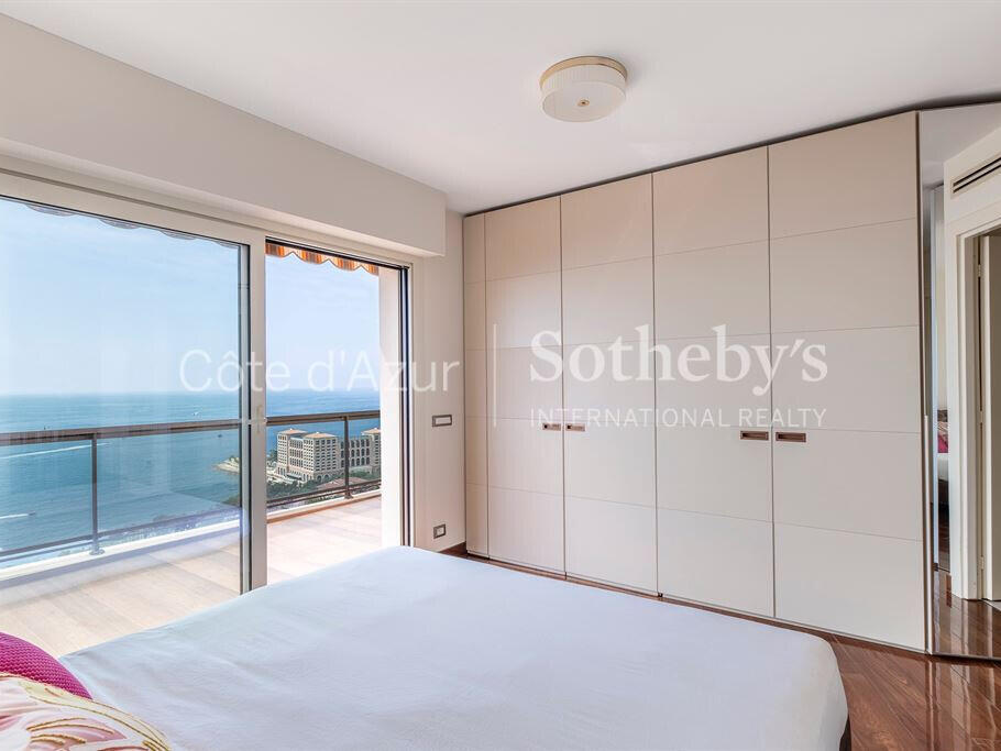 Apartment Roquebrune-Cap-Martin