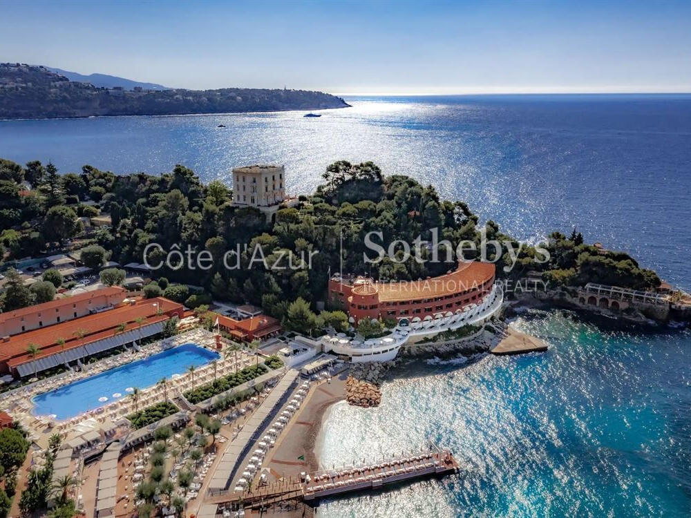 Apartment Roquebrune-Cap-Martin