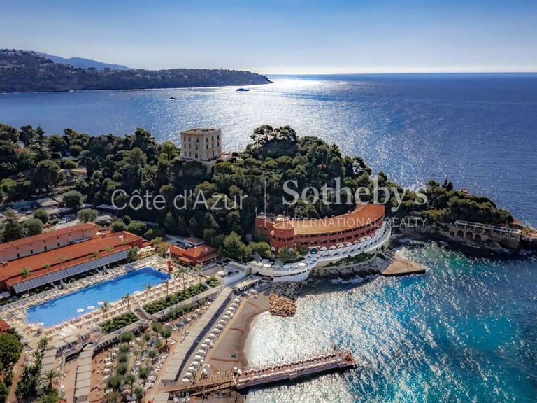 Apartment Roquebrune-Cap-Martin - 3 bedrooms - 128m²