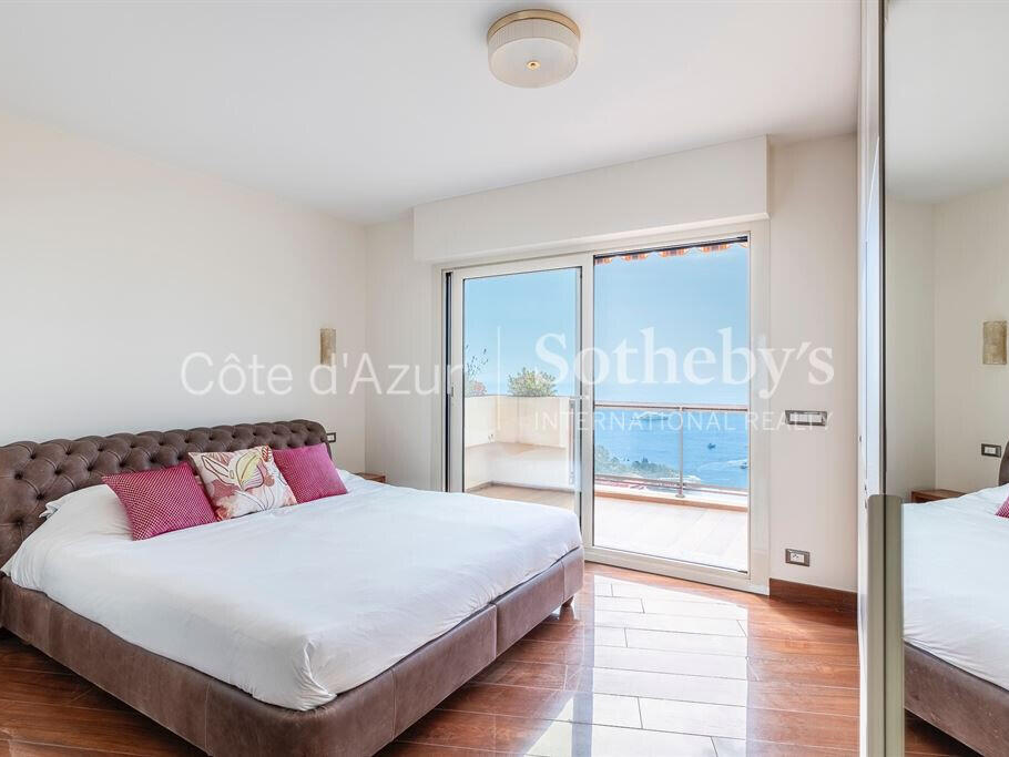 Apartment Roquebrune-Cap-Martin