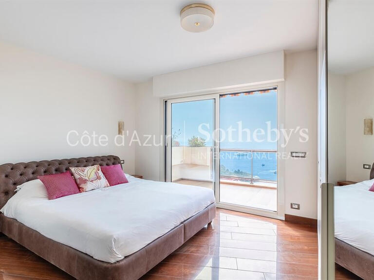 Sale Apartment Roquebrune-Cap-Martin - 3 bedrooms