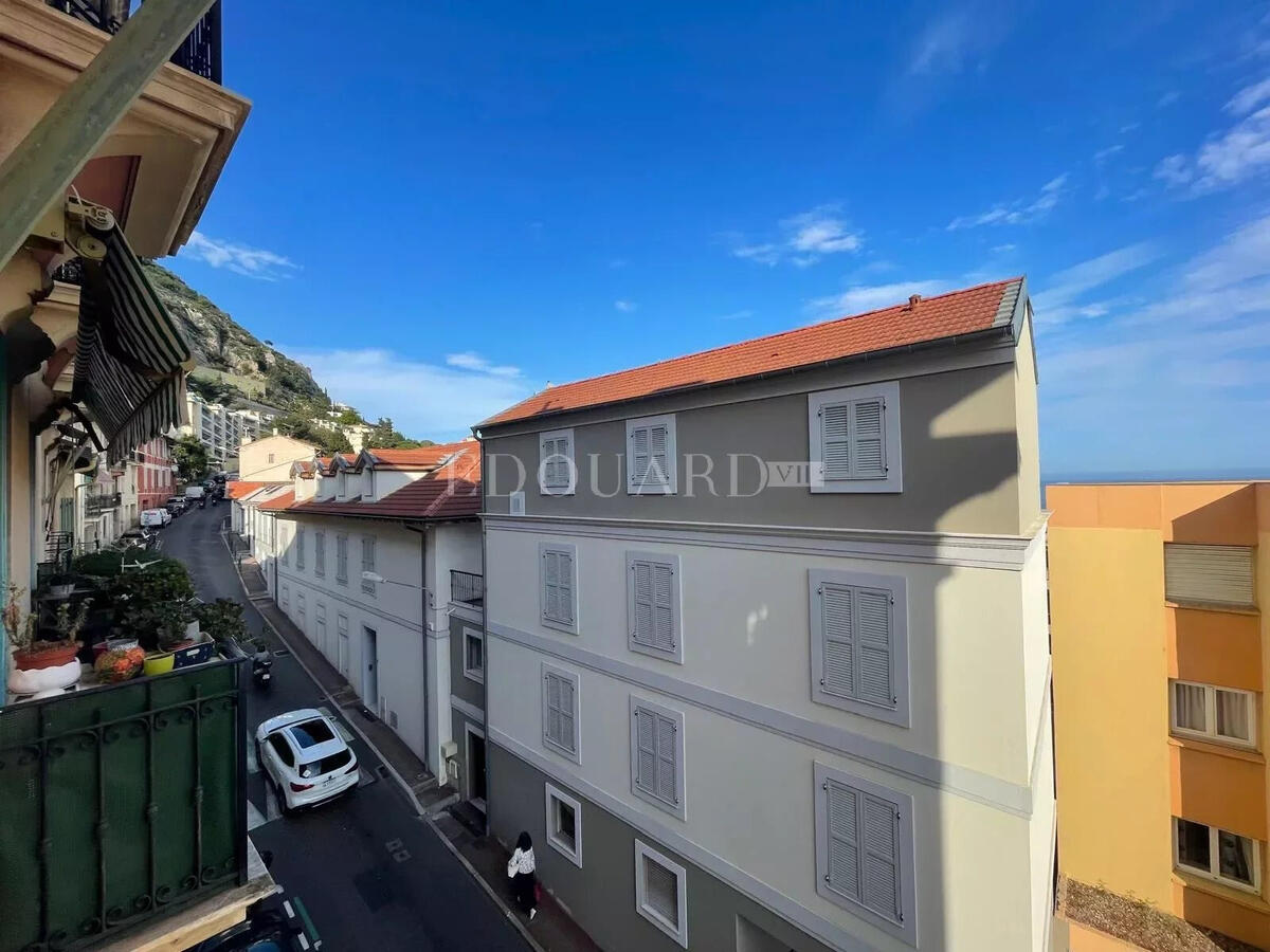 Apartment Roquebrune-Cap-Martin