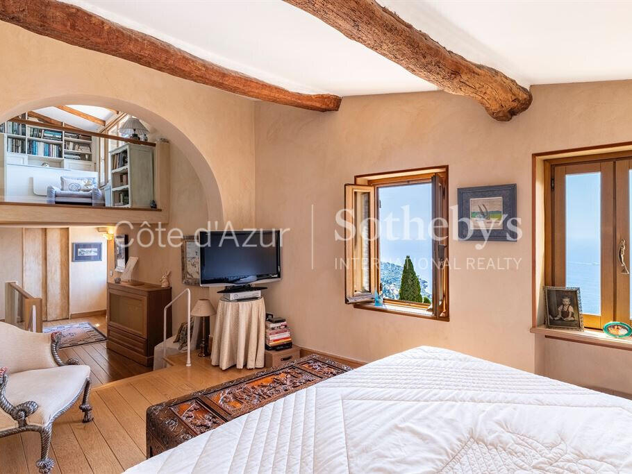 Apartment Roquebrune-Cap-Martin