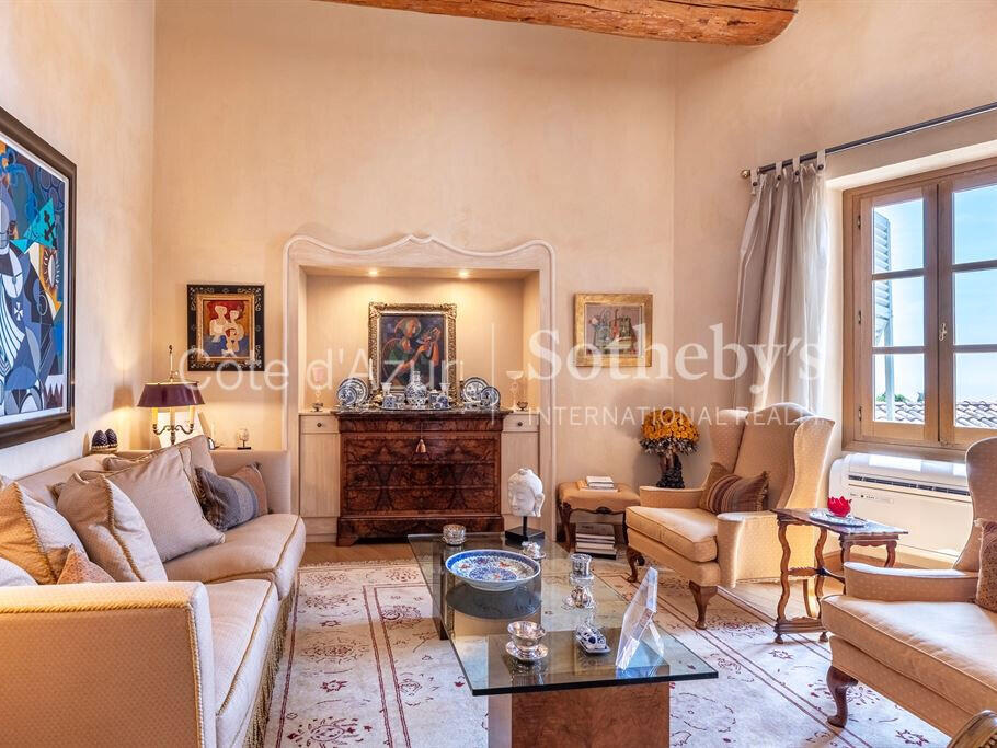 Appartement Roquebrune-Cap-Martin