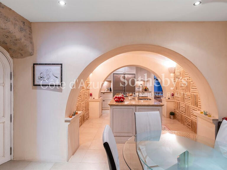 Apartment Roquebrune-Cap-Martin - 4 bedrooms - 235m²