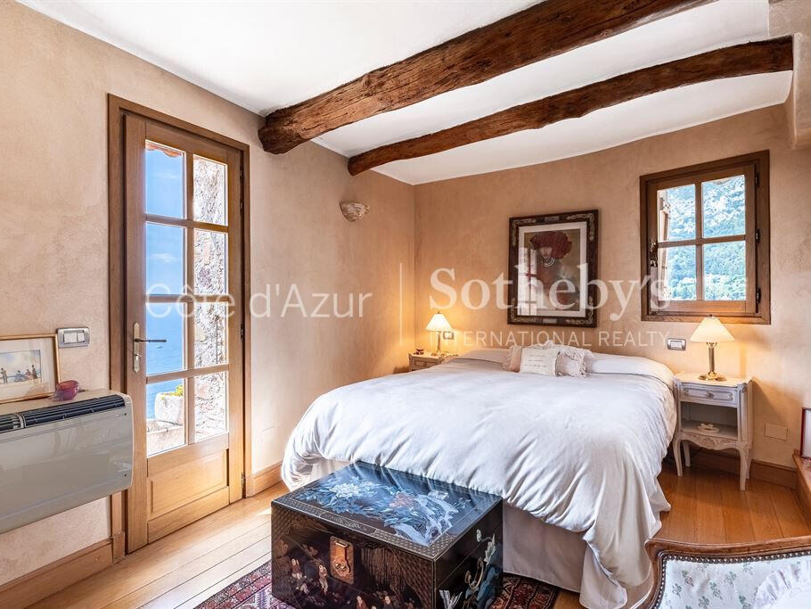 Appartement Roquebrune-Cap-Martin