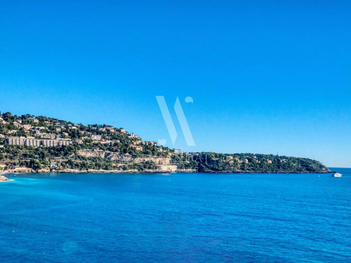 Apartment Roquebrune-Cap-Martin