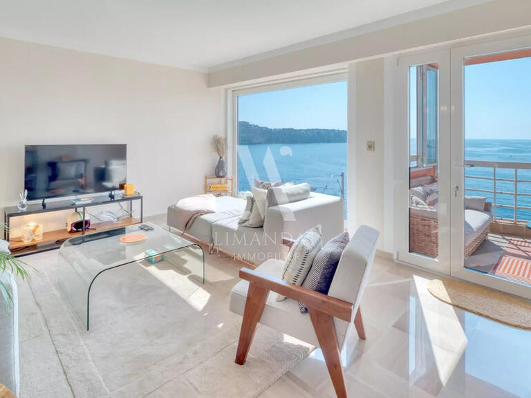 Apartment with Sea view Roquebrune-Cap-Martin - 2 bedrooms - 93m²