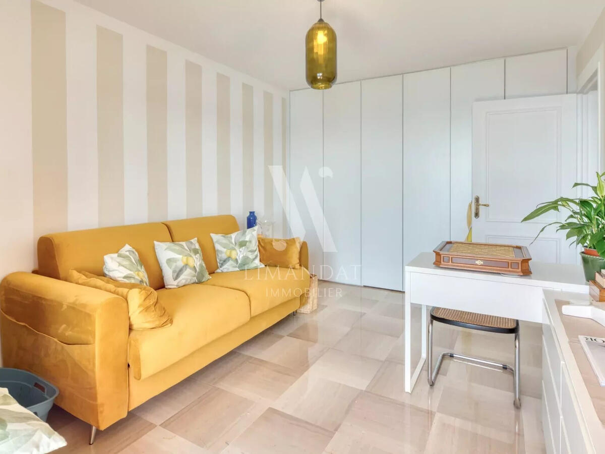 Apartment Roquebrune-Cap-Martin