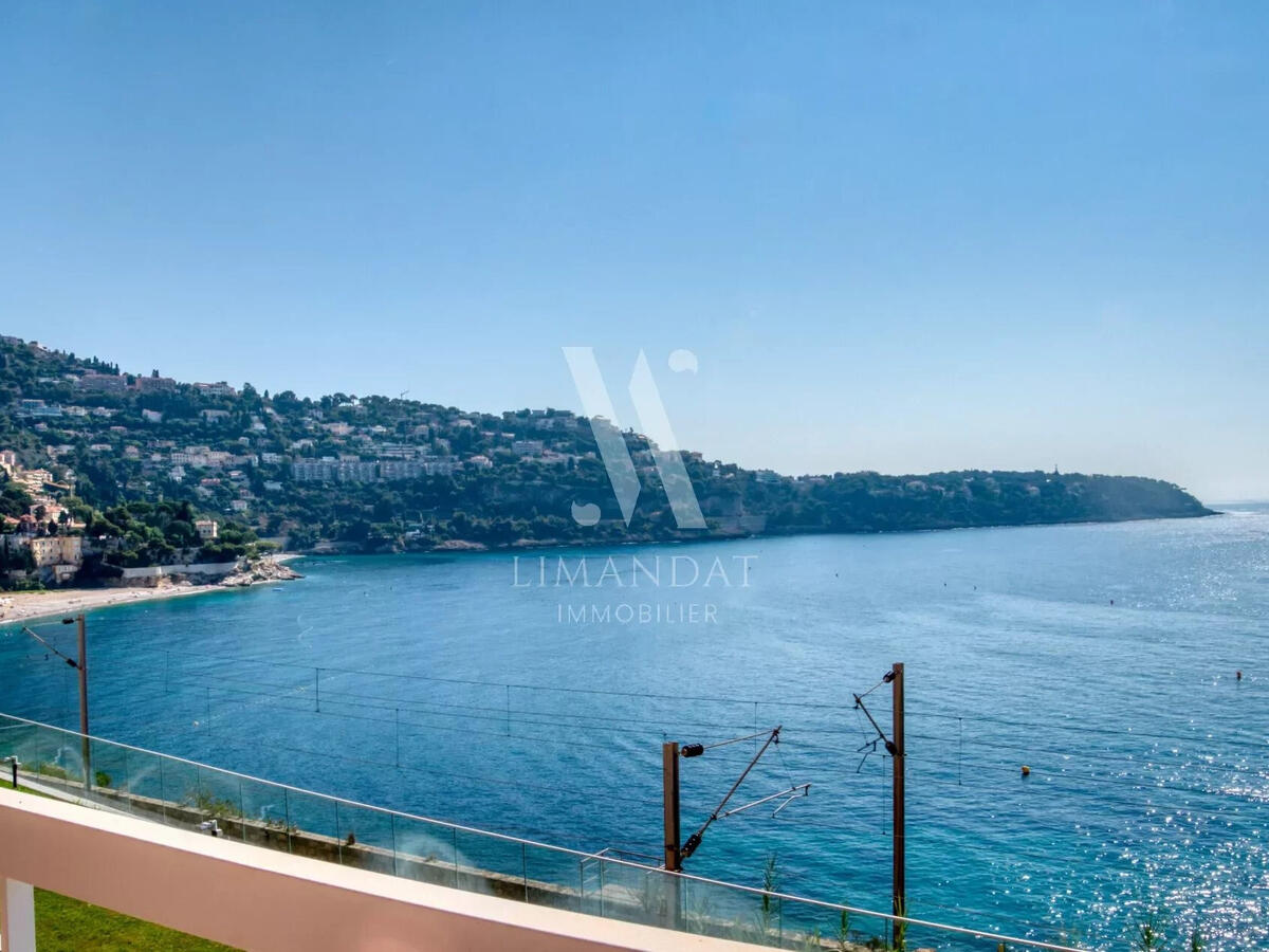 Appartement Roquebrune-Cap-Martin