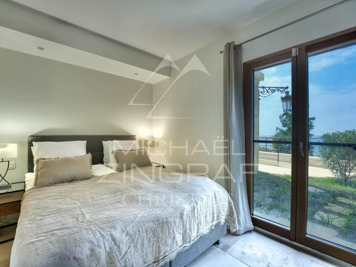 Apartment Roquebrune-Cap-Martin