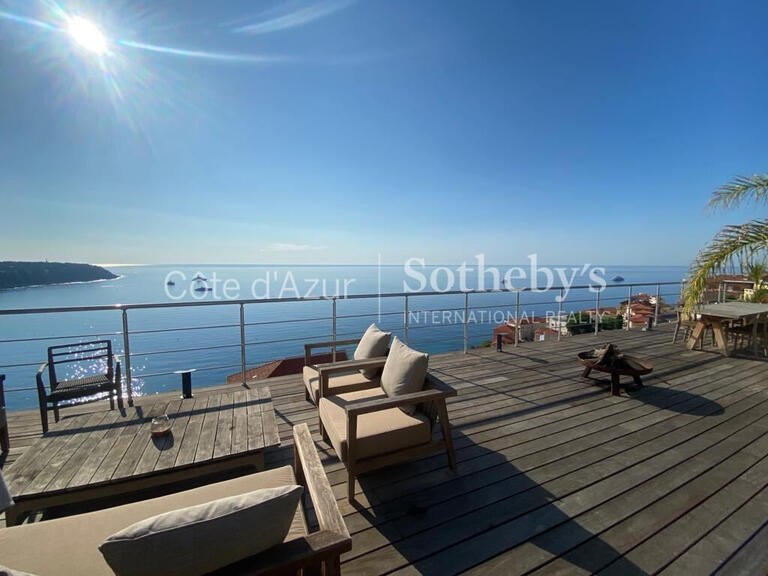 Apartment Roquebrune-Cap-Martin - 3 bedrooms - 164m²