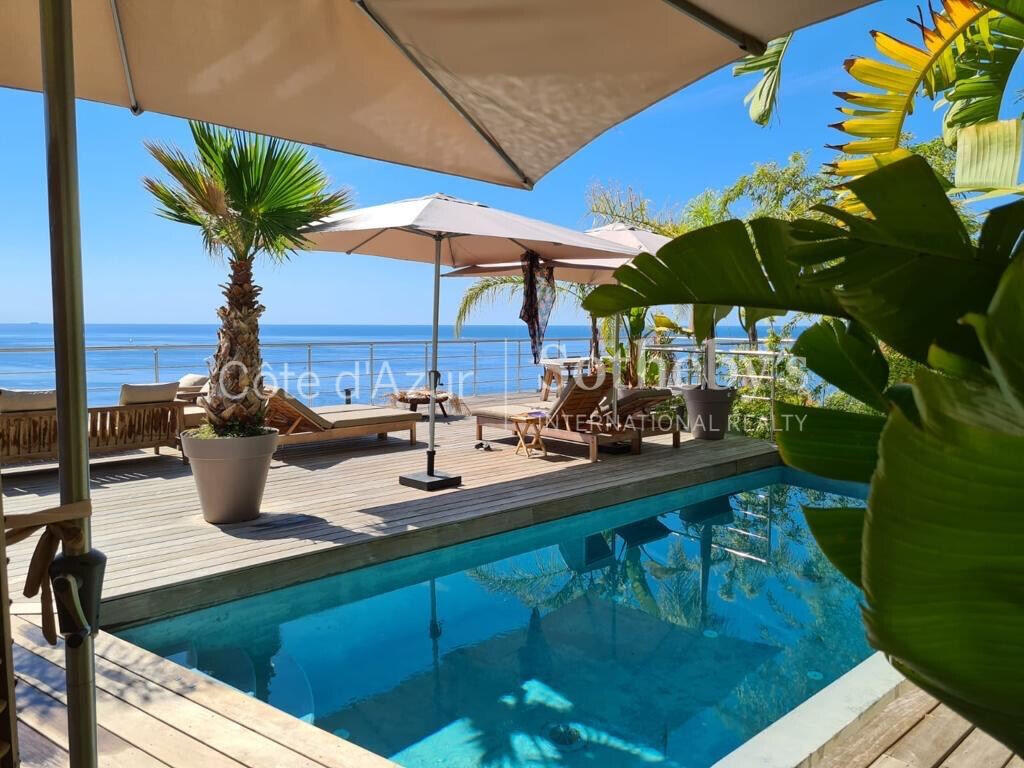 Apartment Roquebrune-Cap-Martin