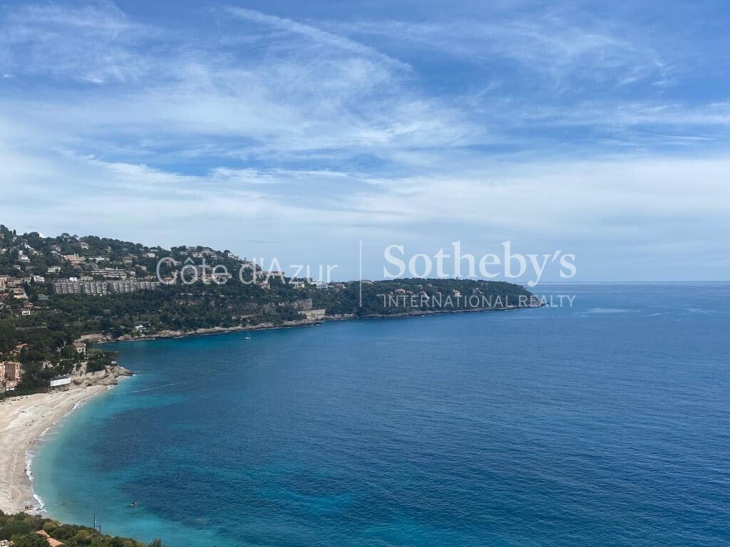 Appartement Roquebrune-Cap-Martin