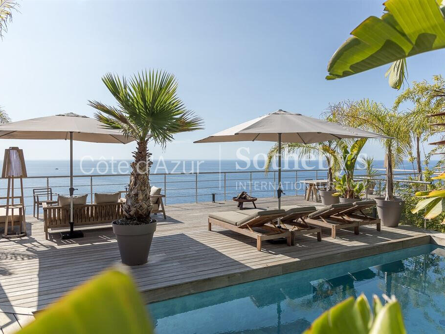 Apartment Roquebrune-Cap-Martin