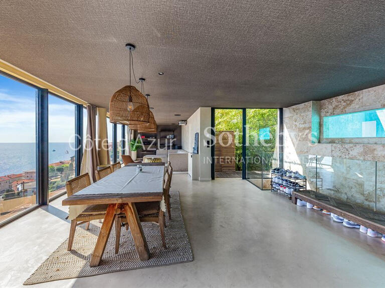 Appartement Roquebrune-Cap-Martin - 3 chambres - 164m²