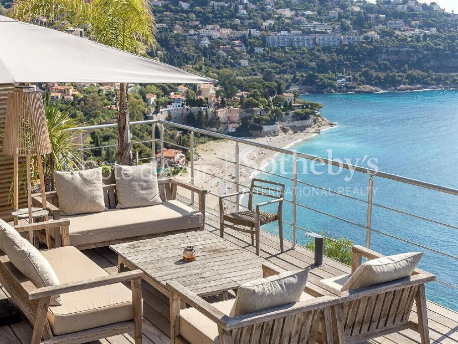 Appartement Roquebrune-Cap-Martin