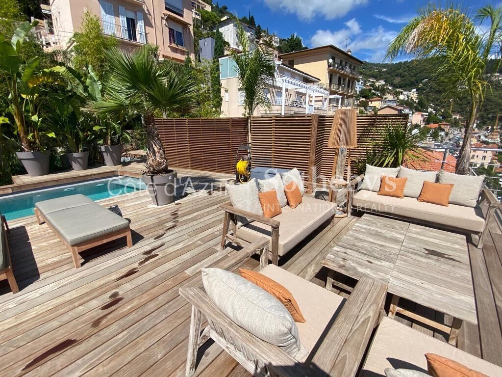 Apartment Roquebrune-Cap-Martin