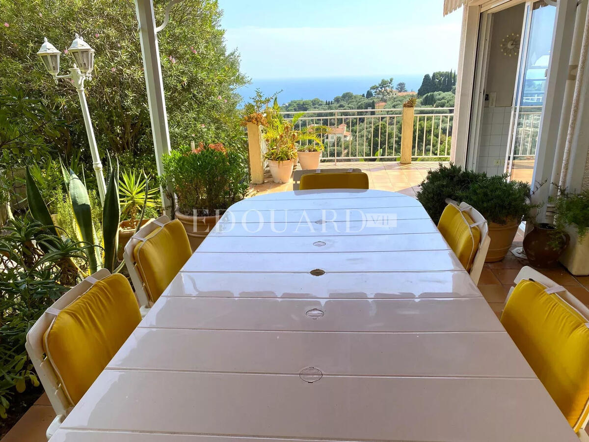 Appartement Roquebrune-Cap-Martin