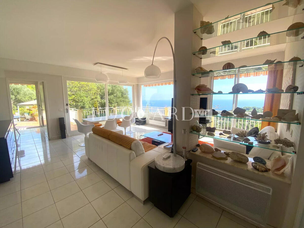 Appartement Roquebrune-Cap-Martin