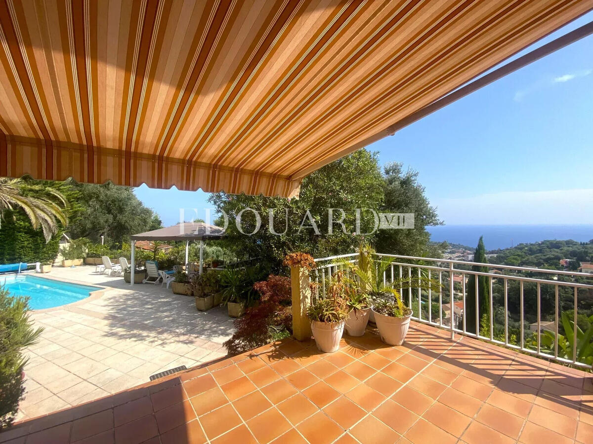 Appartement Roquebrune-Cap-Martin