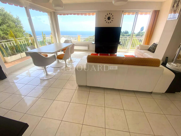 Apartment with Sea view Roquebrune-Cap-Martin - 2 bedrooms - 120m²