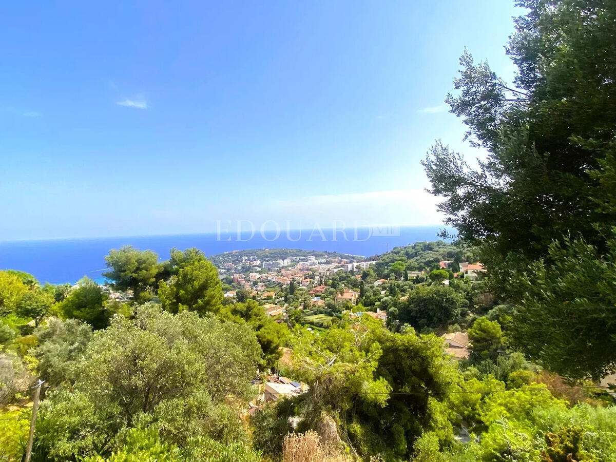 Appartement Roquebrune-Cap-Martin