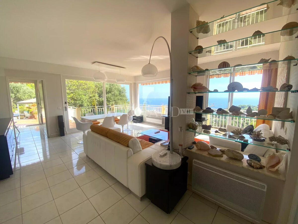 Appartement Roquebrune-Cap-Martin