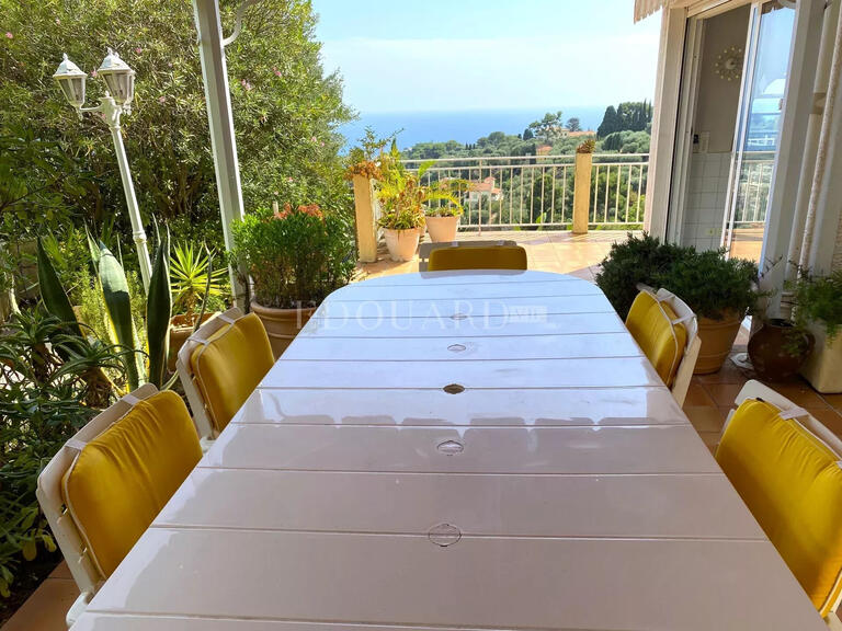 Apartment Roquebrune-Cap-Martin - 2 bedrooms - 120m²