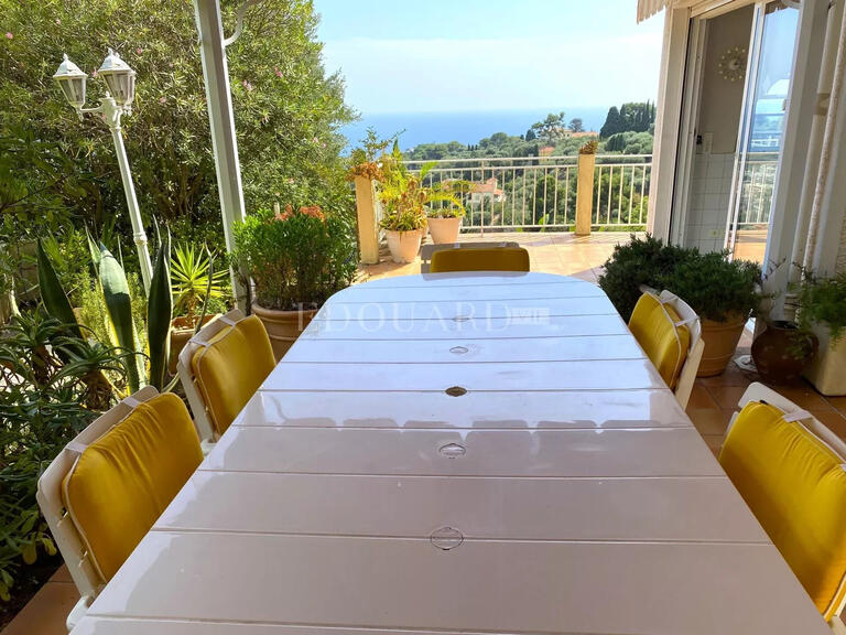 Apartment with Sea view Roquebrune-Cap-Martin - 2 bedrooms - 120m²