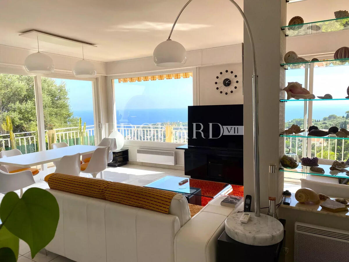 Appartement Roquebrune-Cap-Martin