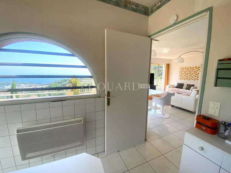 Apartment with Sea view Roquebrune-Cap-Martin - 2 bedrooms - 120m²