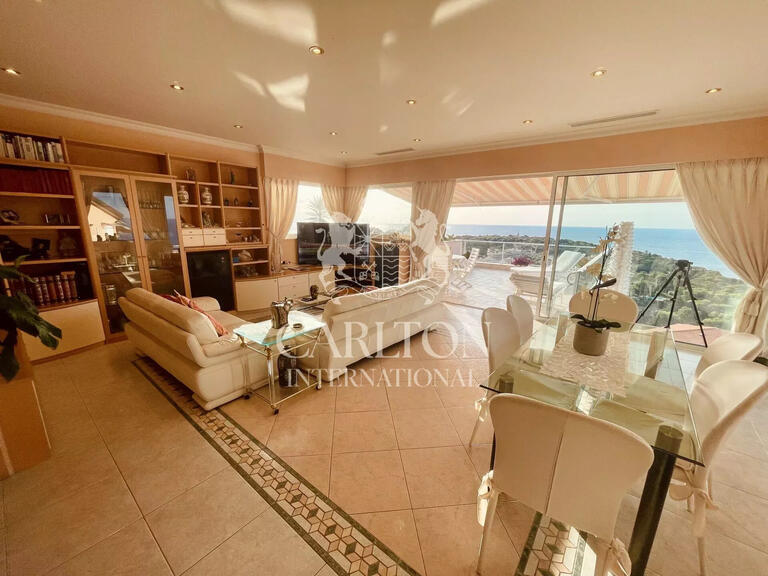 Apartment Roquebrune-Cap-Martin - 3 bedrooms - 375m²