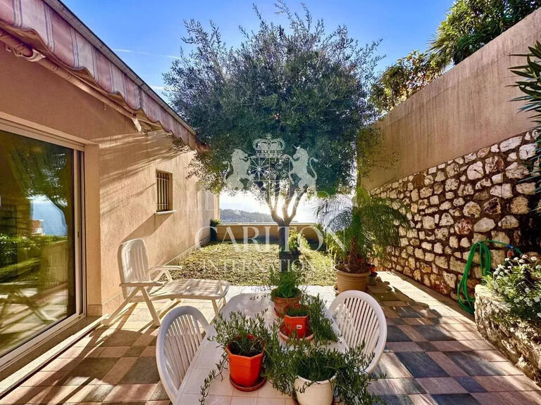 Apartment Roquebrune-Cap-Martin - 3 bedrooms - 375m²