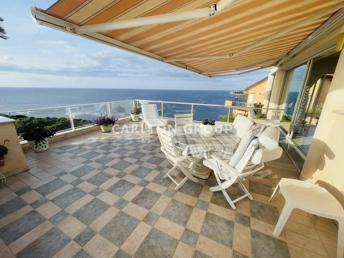 Apartment Roquebrune-Cap-Martin