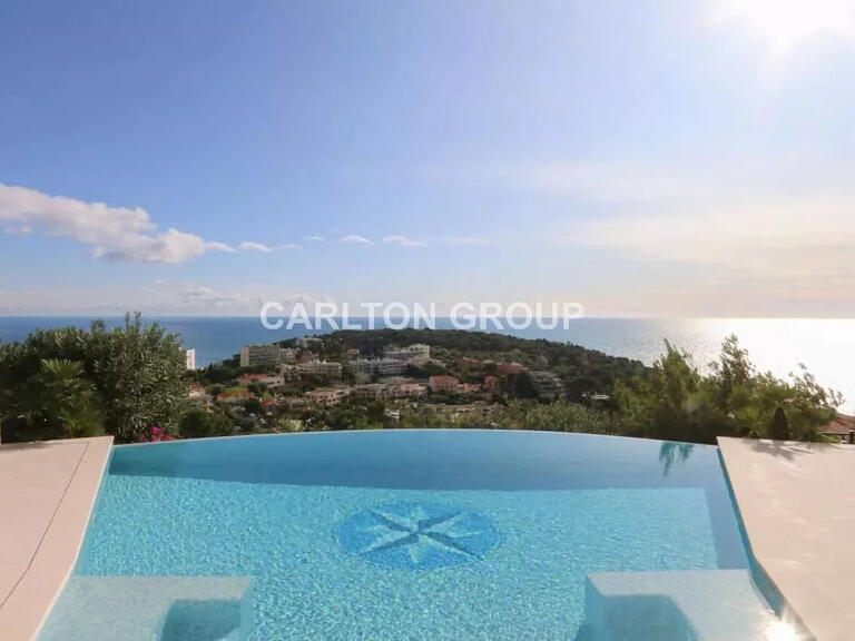 Apartment Roquebrune-Cap-Martin - 3 bedrooms - 375m²